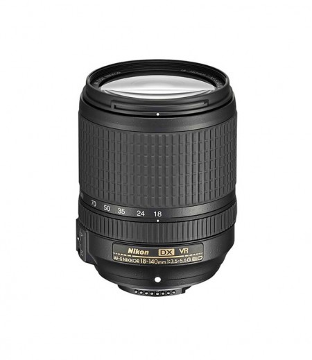 Canon EF-S 24mm f/2.8 STM Lens