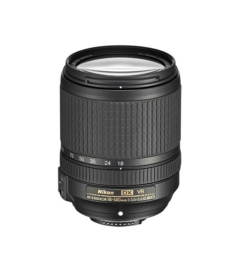 Canon EF 24-70mm f/2.8L II USM Lens